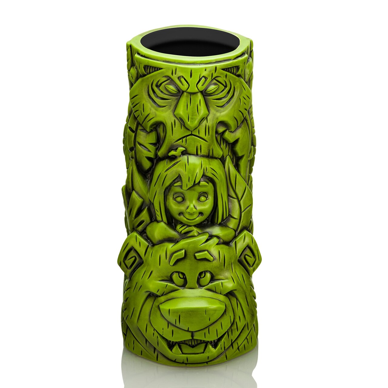 Geeki Tikis Disney The Jungle Book Ceramic Mug | Holds 36 Ounces